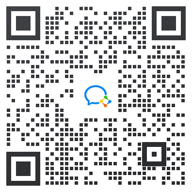 香港拼车群二维码