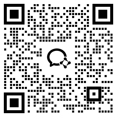 魏桥济南拼车群二维码