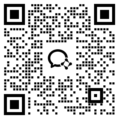 文安德州拼车群二维码