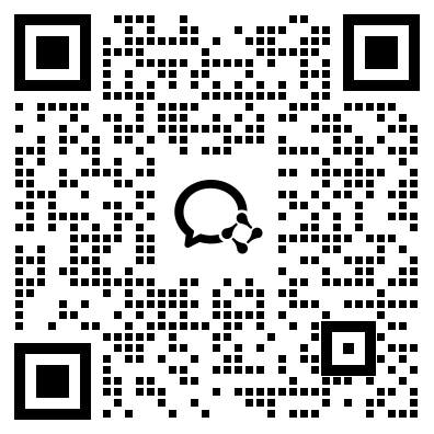 桂东拼车群二维码