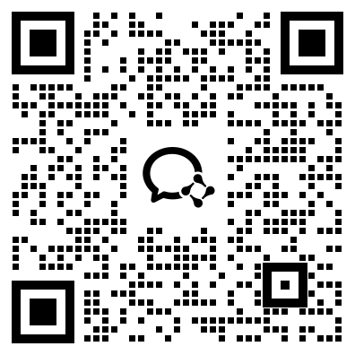 洪江拼车群二维码