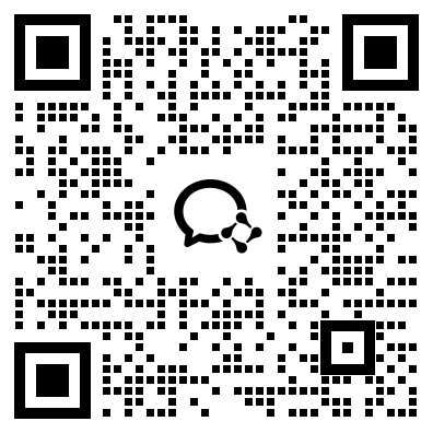 靖州拼车群二维码
