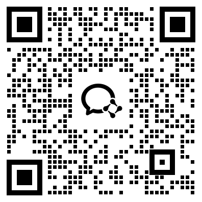 涟源拼车群二维码
