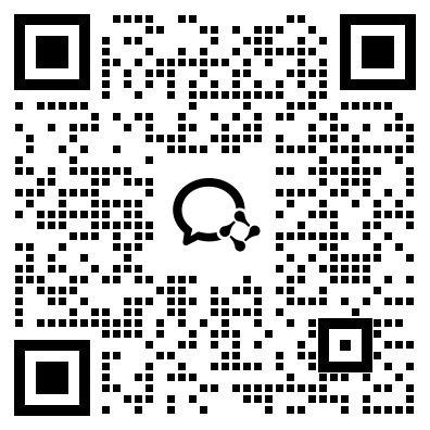 邵东拼车群二维码