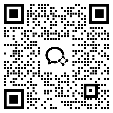 湘西拼车群二维码