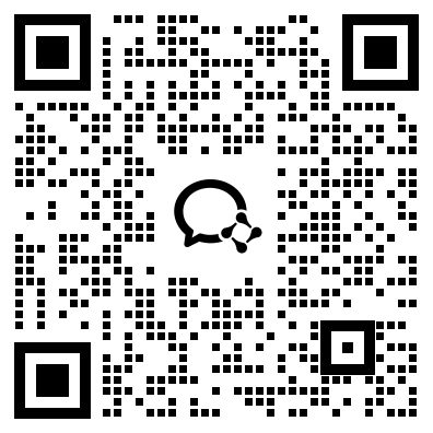 沅江拼车群二维码