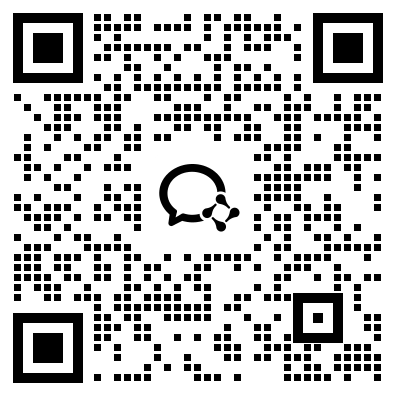 长沙拼车群二维码