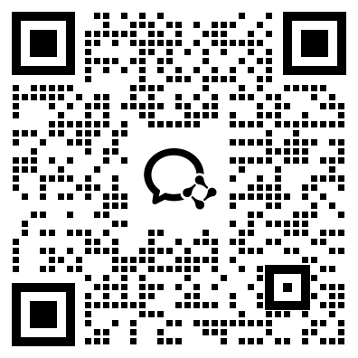 中方拼车群二维码